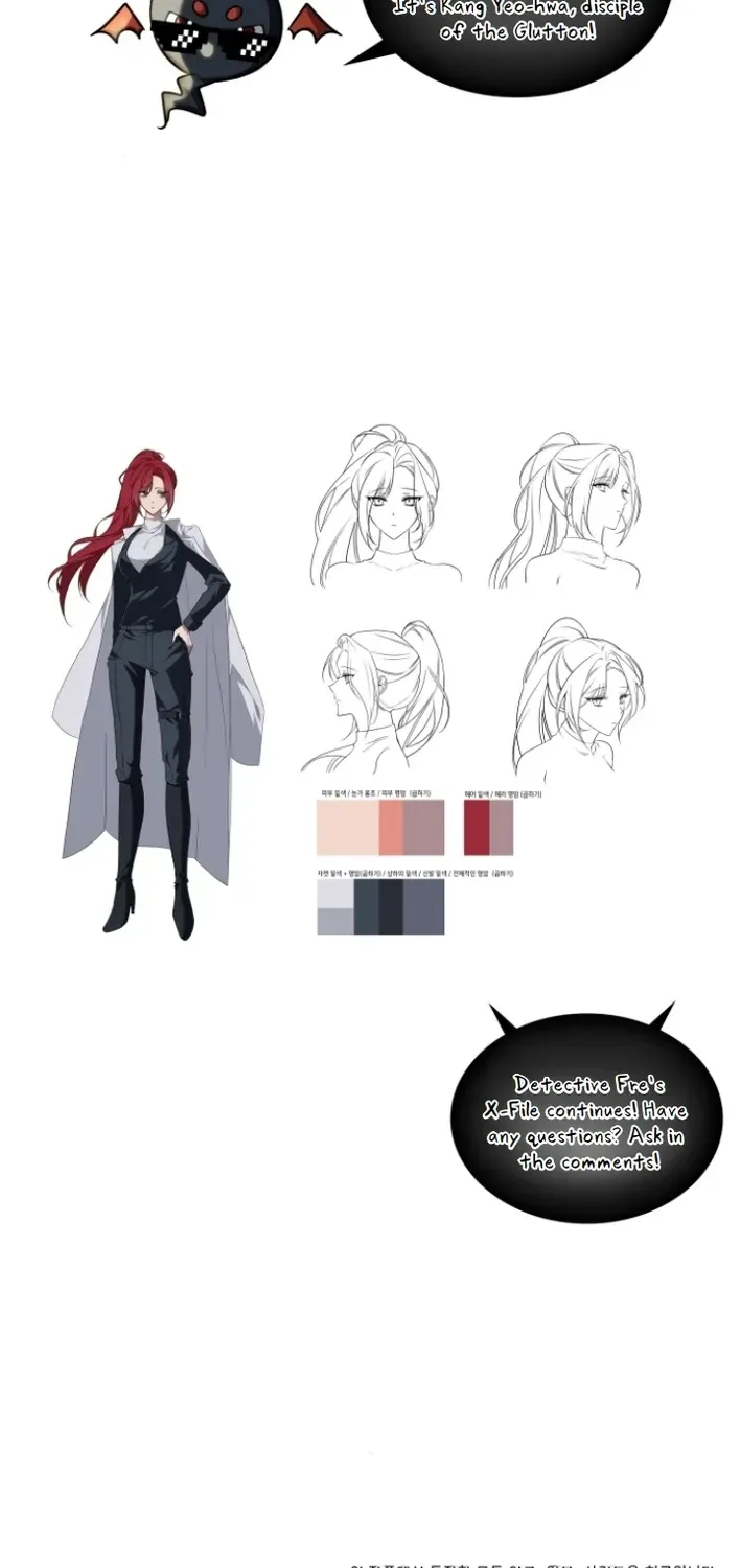 The Overpowered Veteran Healer Chapter 18 page 75 - 