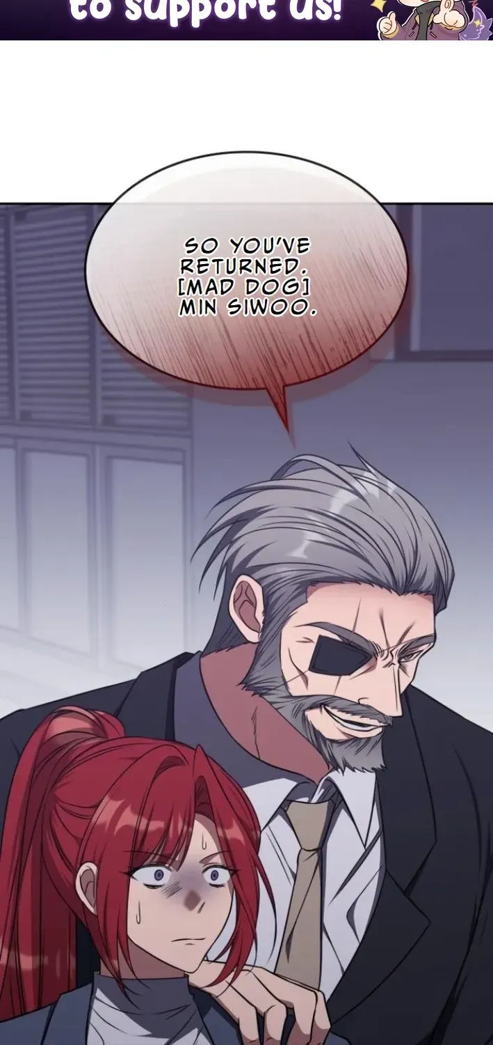 The Overpowered Veteran Healer Chapter 19 page 2 - 