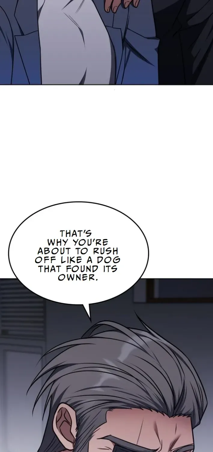The Overpowered Veteran Healer Chapter 19 page 3 - 
