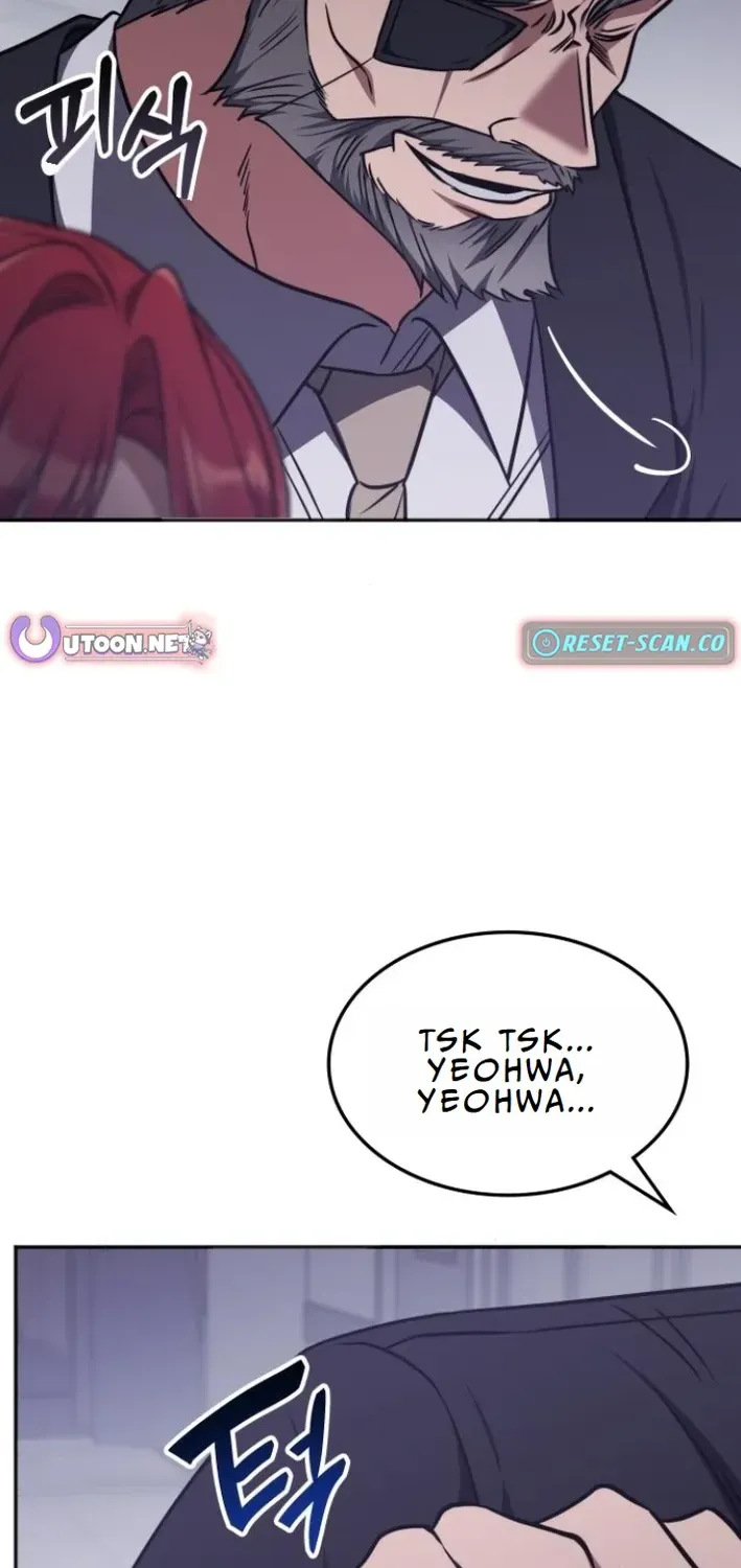 The Overpowered Veteran Healer Chapter 19 page 4 - 