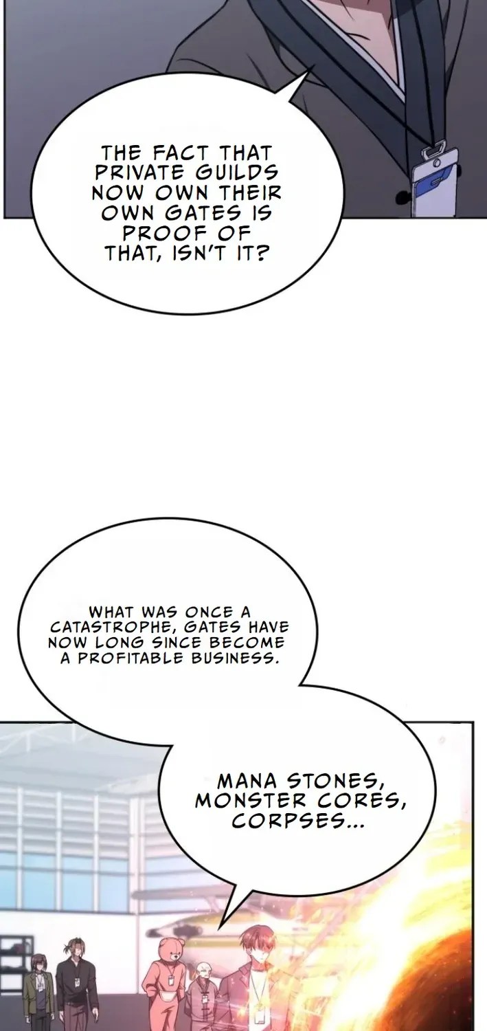 The Overpowered Veteran Healer Chapter 19 page 37 - 