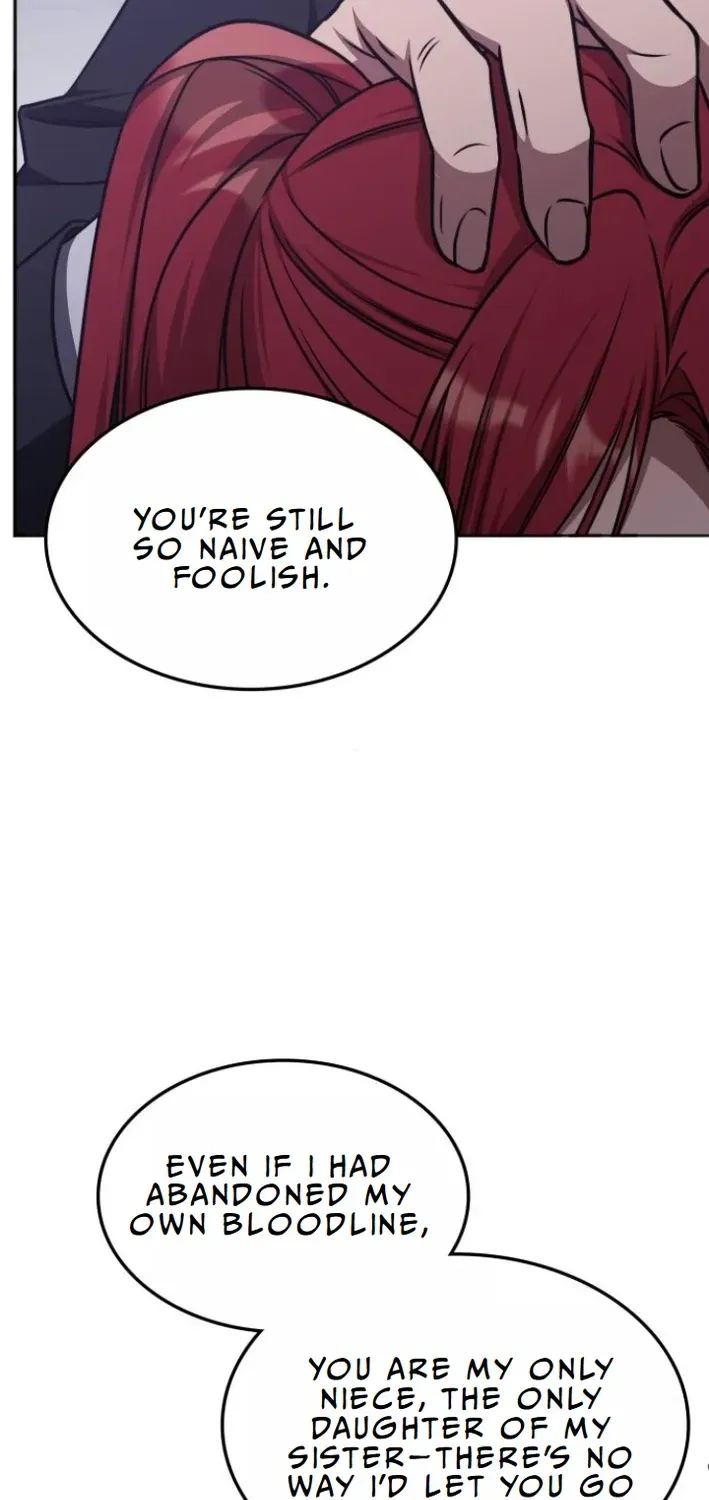 The Overpowered Veteran Healer Chapter 19 page 5 - 