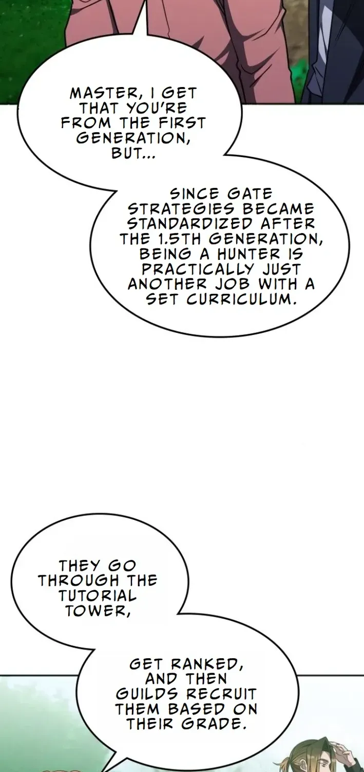 The Overpowered Veteran Healer Chapter 19 page 44 - 