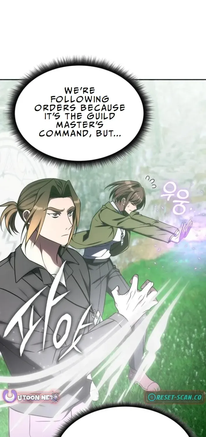 The Overpowered Veteran Healer Chapter 19 page 48 - 