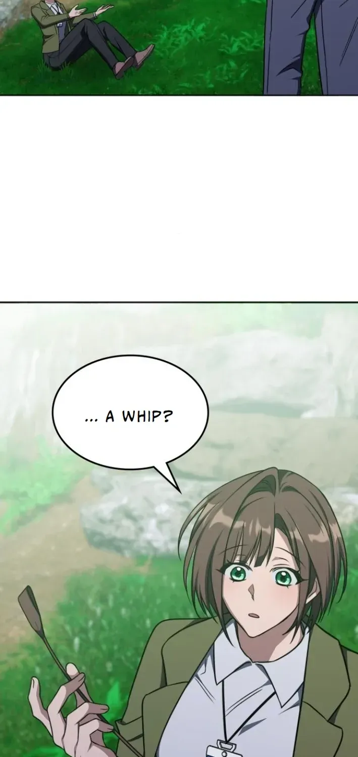 The Overpowered Veteran Healer Chapter 19 page 54 - 