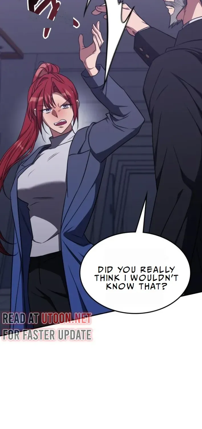 The Overpowered Veteran Healer Chapter 19 page 7 - 