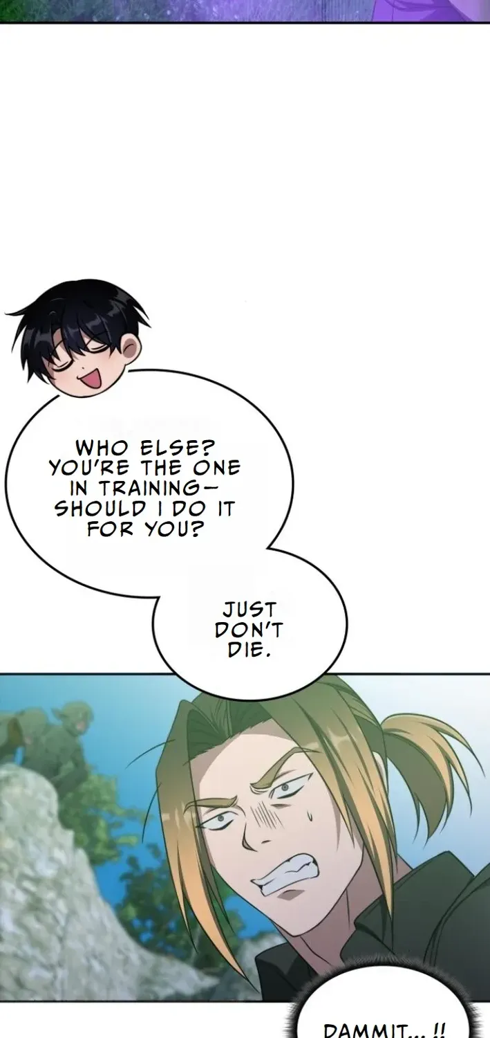 The Overpowered Veteran Healer Chapter 19 page 61 - 