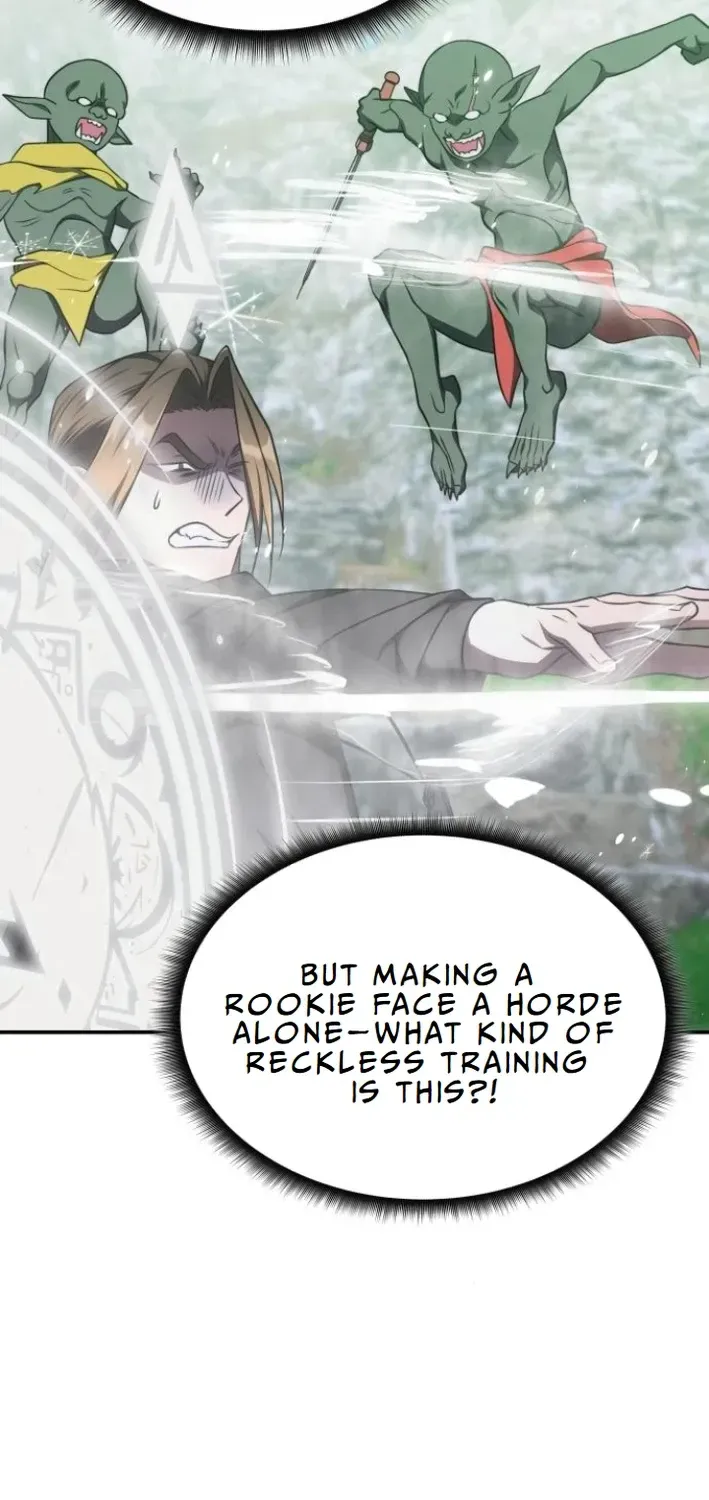 The Overpowered Veteran Healer Chapter 19 page 65 - 