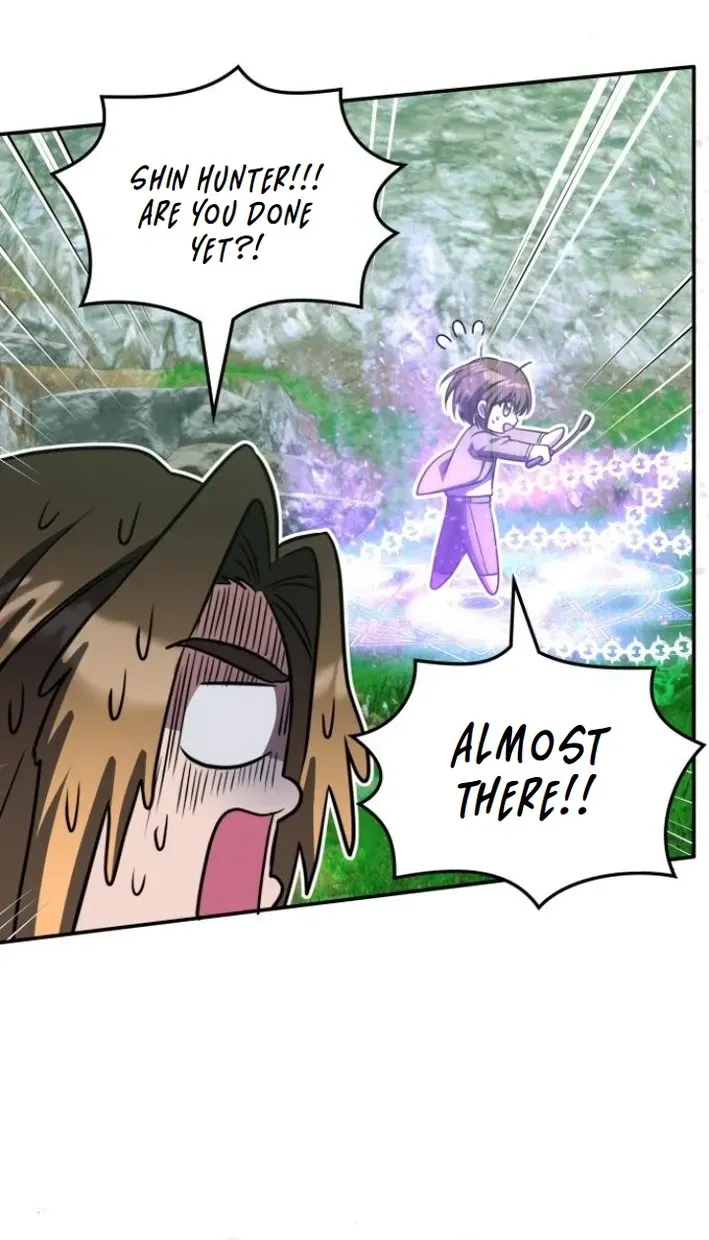 The Overpowered Veteran Healer Chapter 19 page 66 - 
