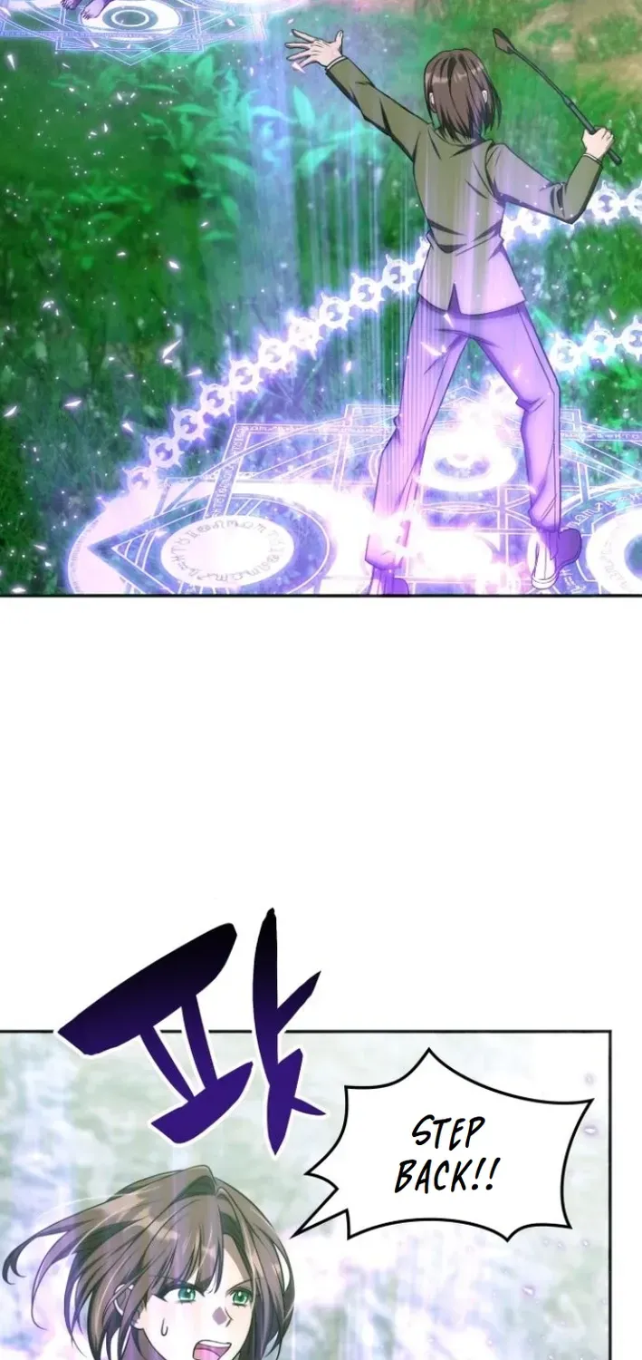 The Overpowered Veteran Healer Chapter 19 page 71 - 