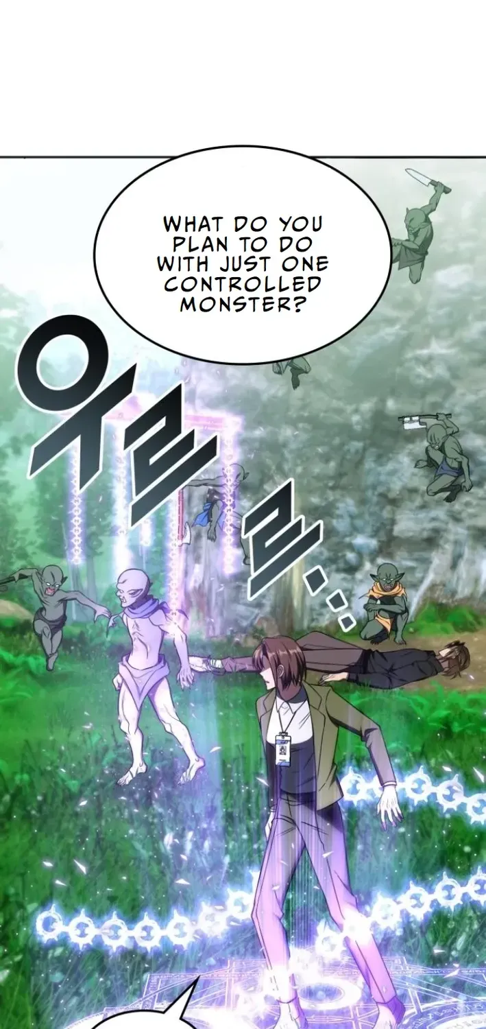 The Overpowered Veteran Healer Chapter 19 page 77 - 