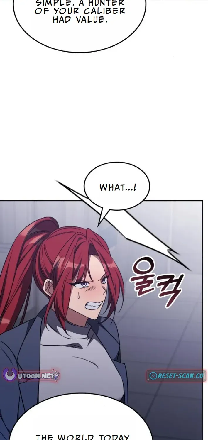 The Overpowered Veteran Healer Chapter 19 page 9 - 