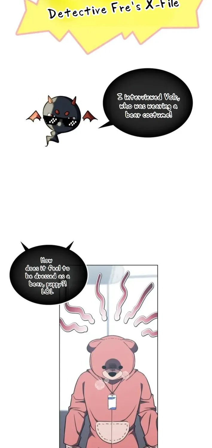 The Overpowered Veteran Healer Chapter 19 page 81 - 