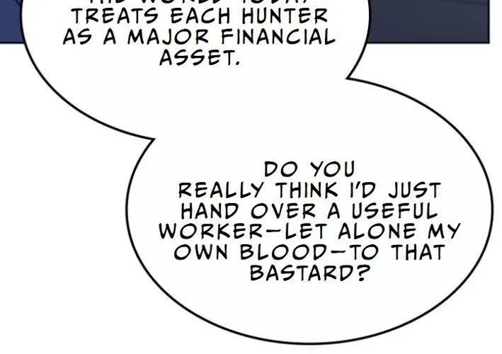 The Overpowered Veteran Healer Chapter 19 page 10 - 