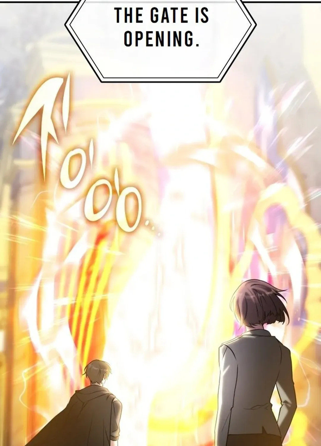 The Overpowered Veteran Healer Chapter 2 page 11 - 