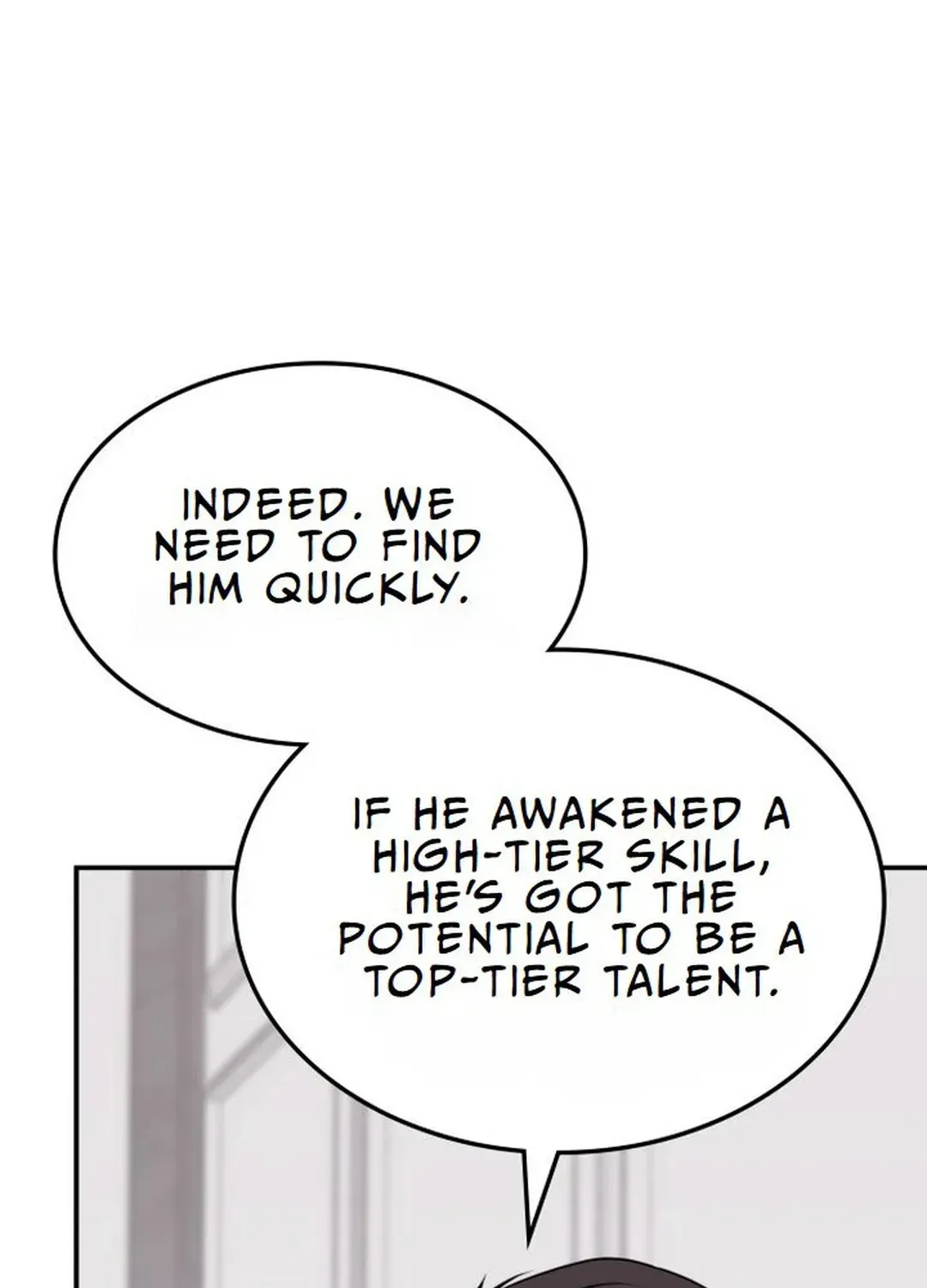 The Overpowered Veteran Healer Chapter 2 page 105 - 