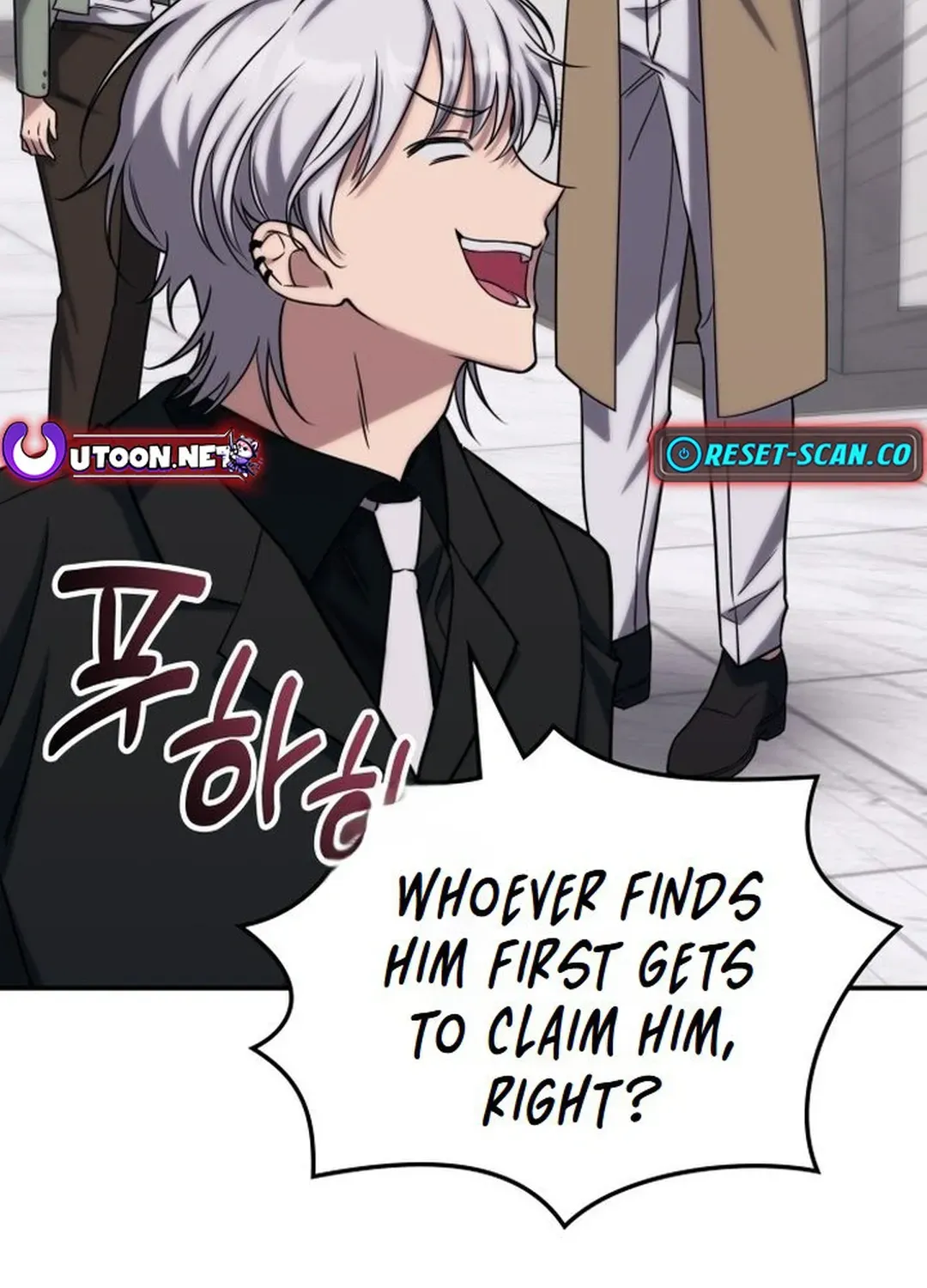 The Overpowered Veteran Healer Chapter 2 page 108 - 