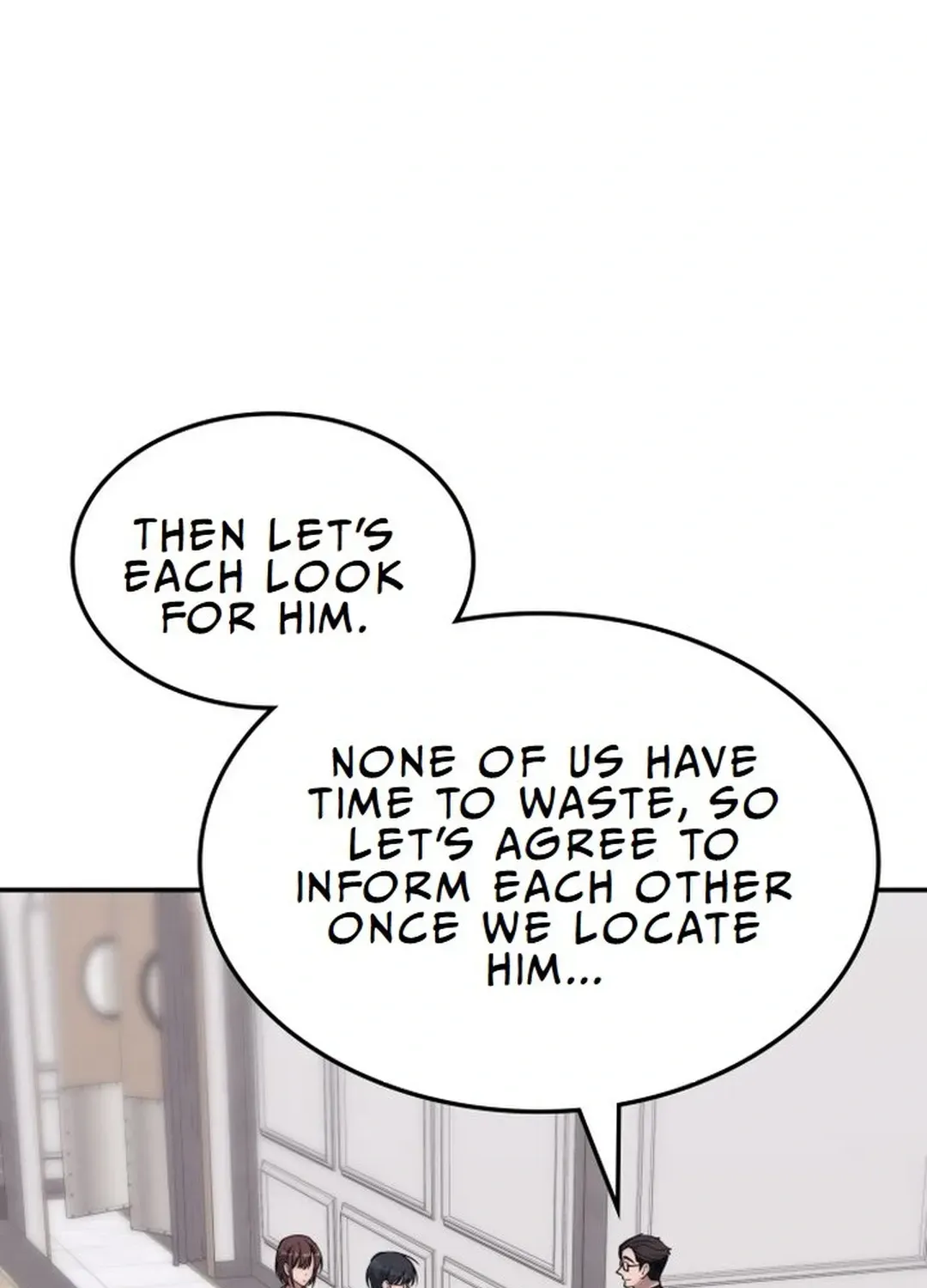 The Overpowered Veteran Healer Chapter 2 page 112 - 