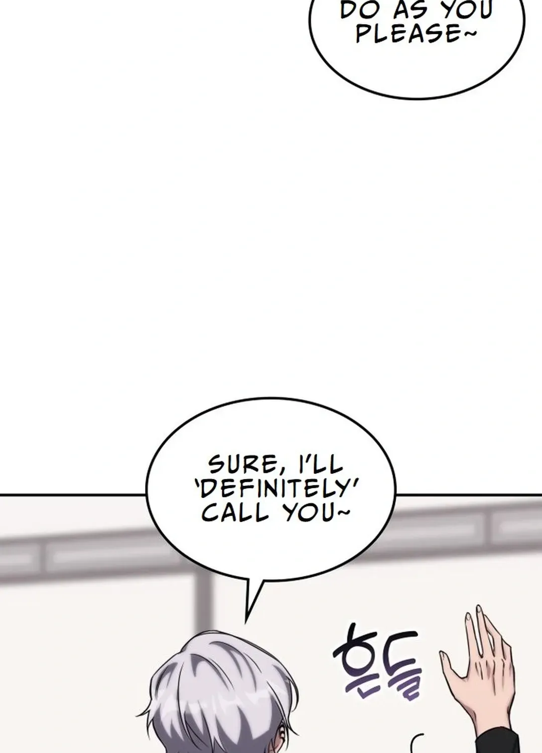 The Overpowered Veteran Healer Chapter 2 page 114 - 
