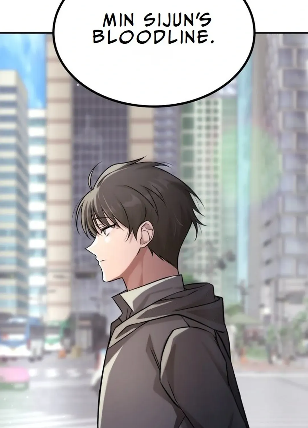 The Overpowered Veteran Healer Chapter 2 page 124 - 