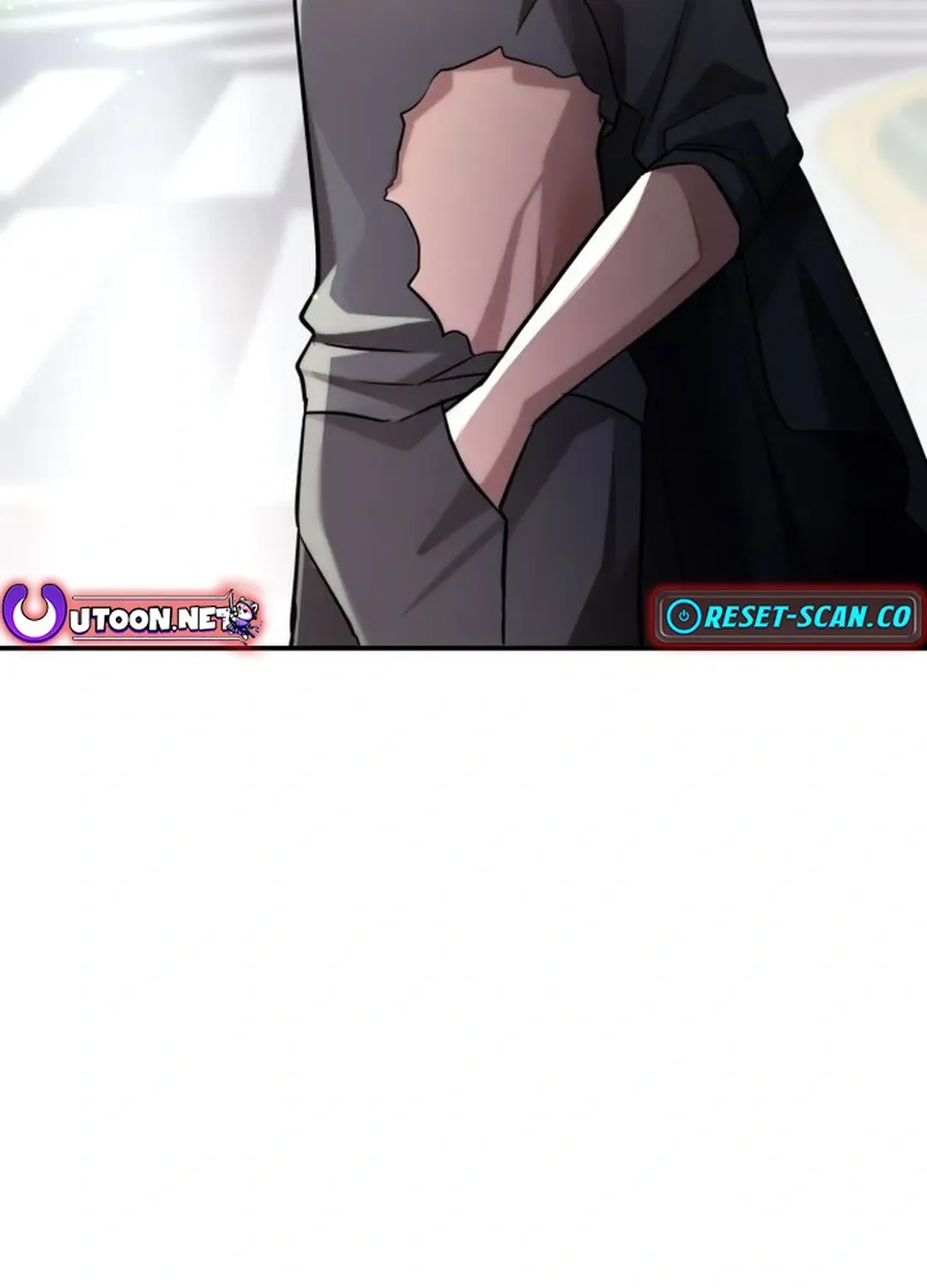 The Overpowered Veteran Healer Chapter 2 page 125 - 