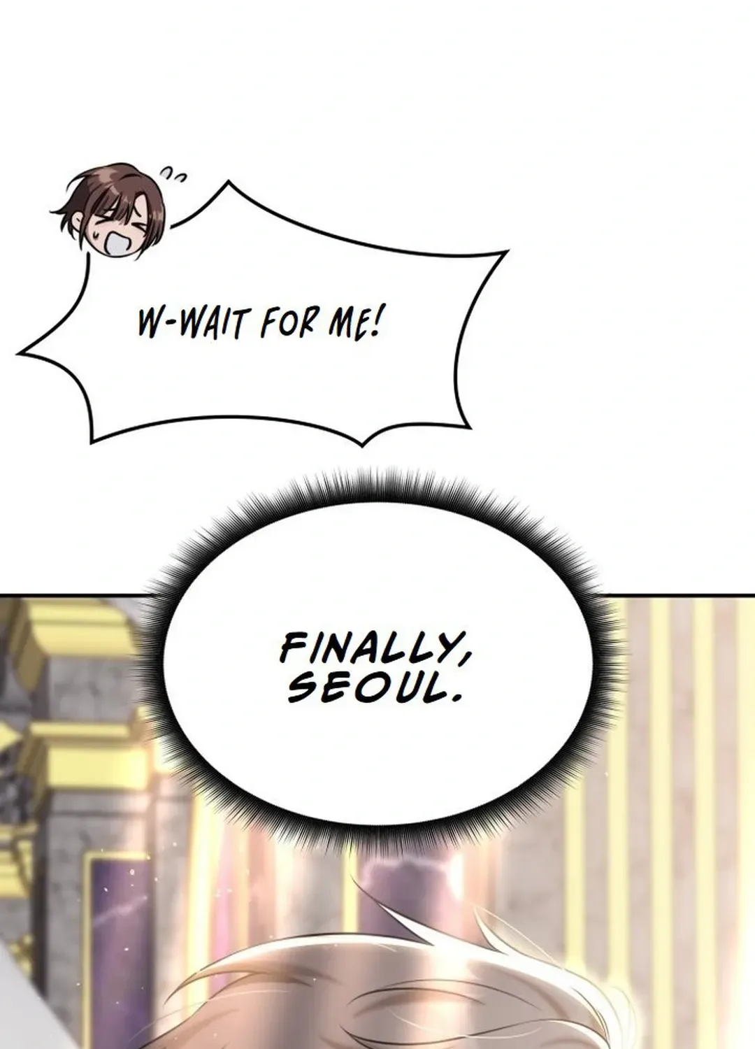 The Overpowered Veteran Healer Chapter 2 page 14 - 