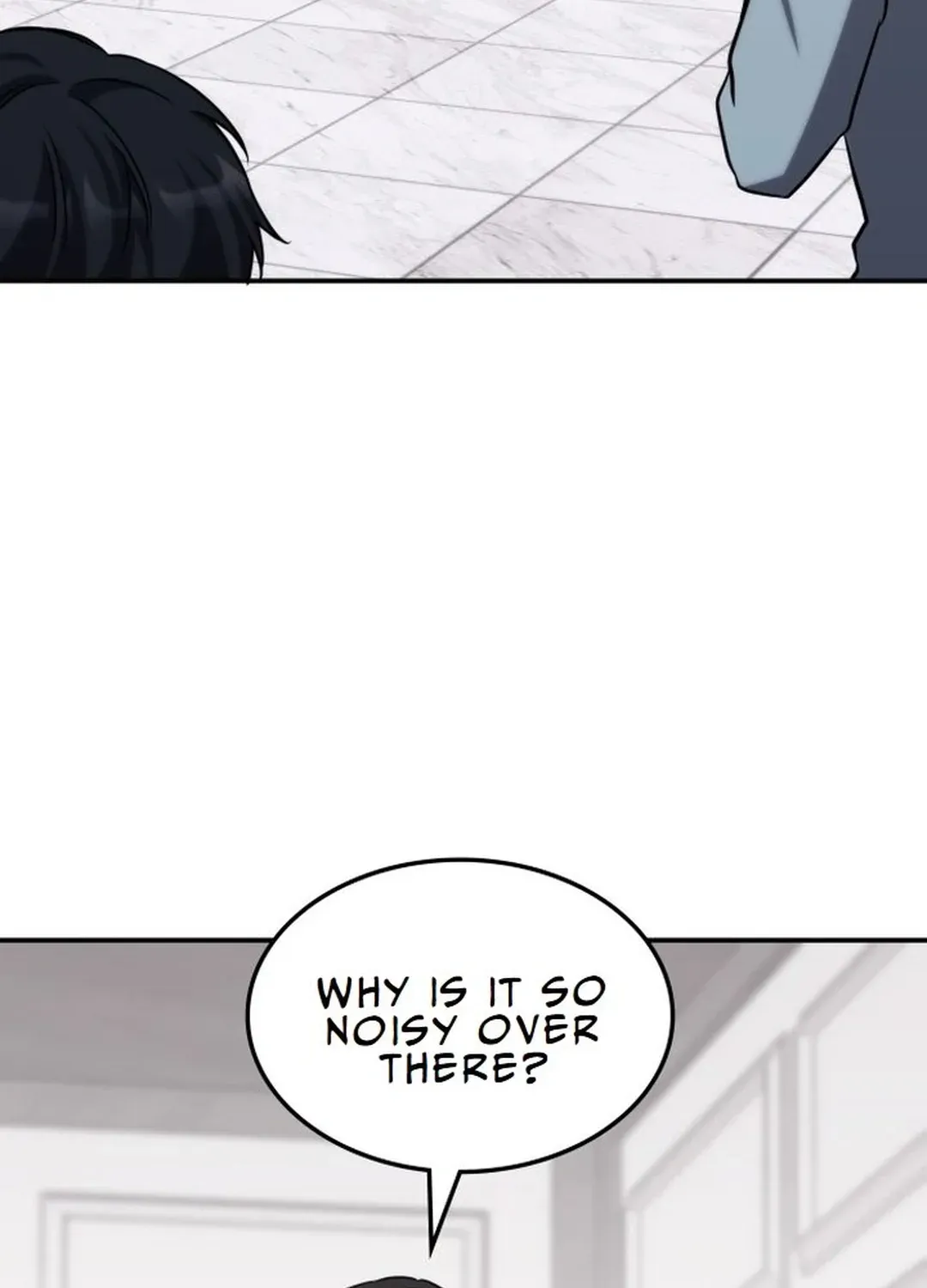 The Overpowered Veteran Healer Chapter 2 page 20 - 