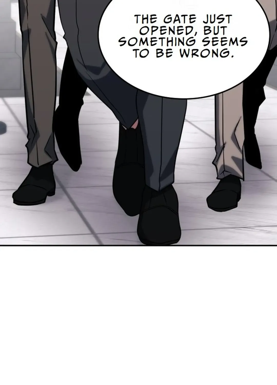 The Overpowered Veteran Healer Chapter 2 page 22 - 