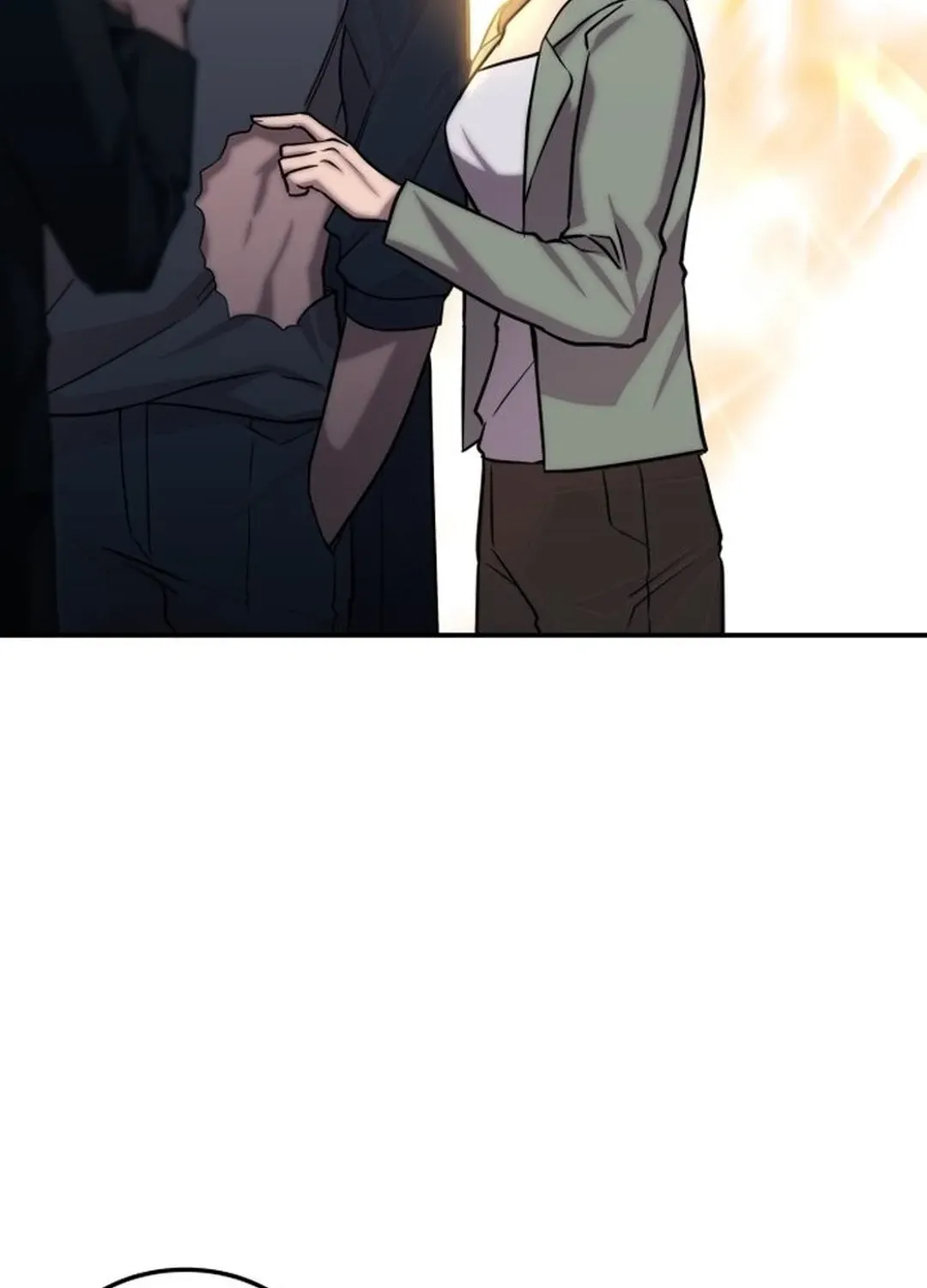 The Overpowered Veteran Healer Chapter 2 page 24 - 