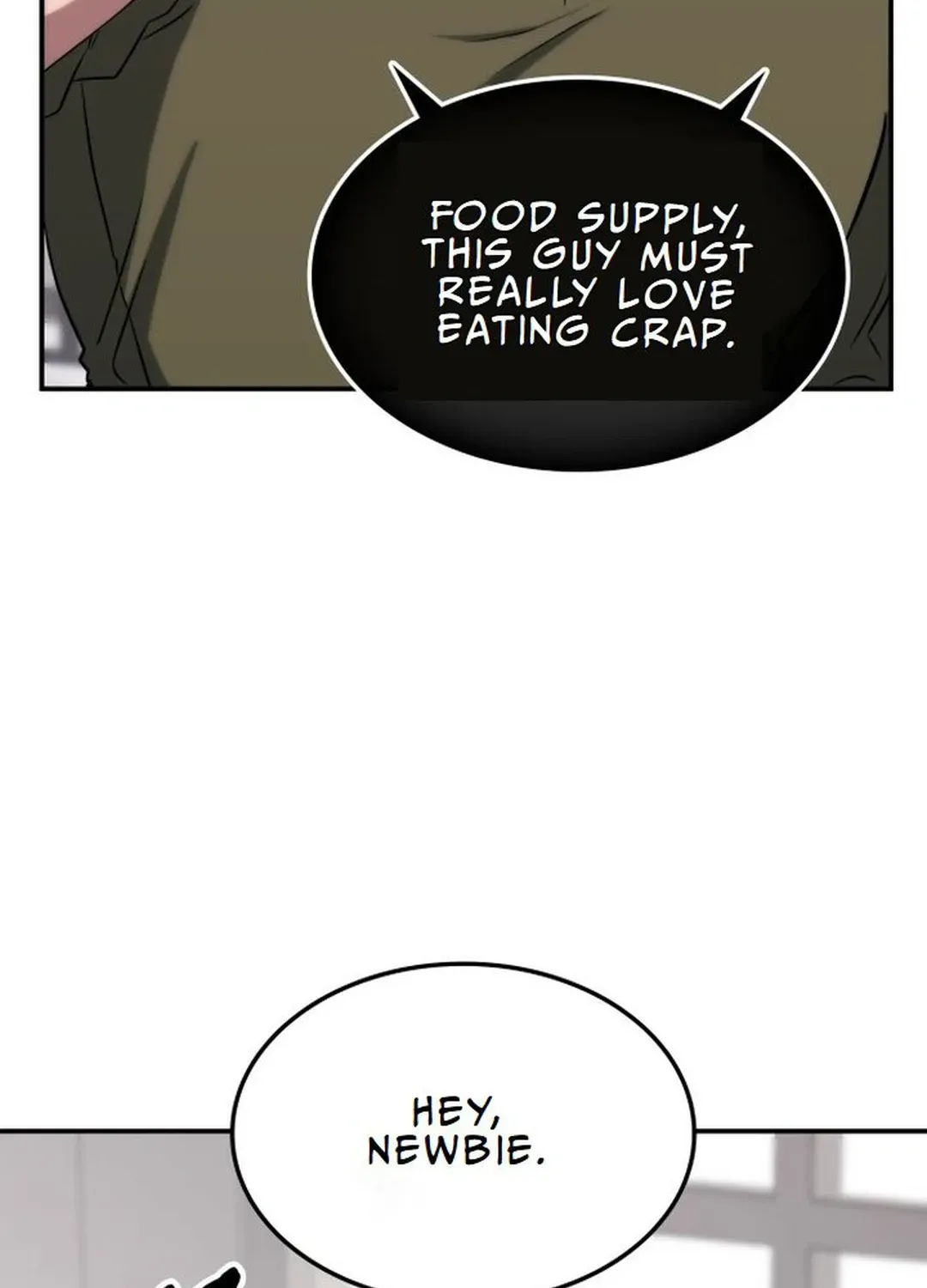 The Overpowered Veteran Healer Chapter 2 page 37 - 