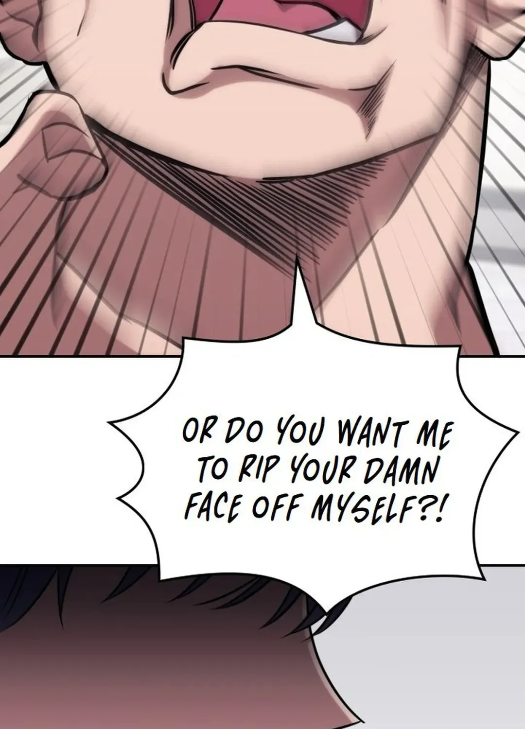 The Overpowered Veteran Healer Chapter 2 page 43 - 