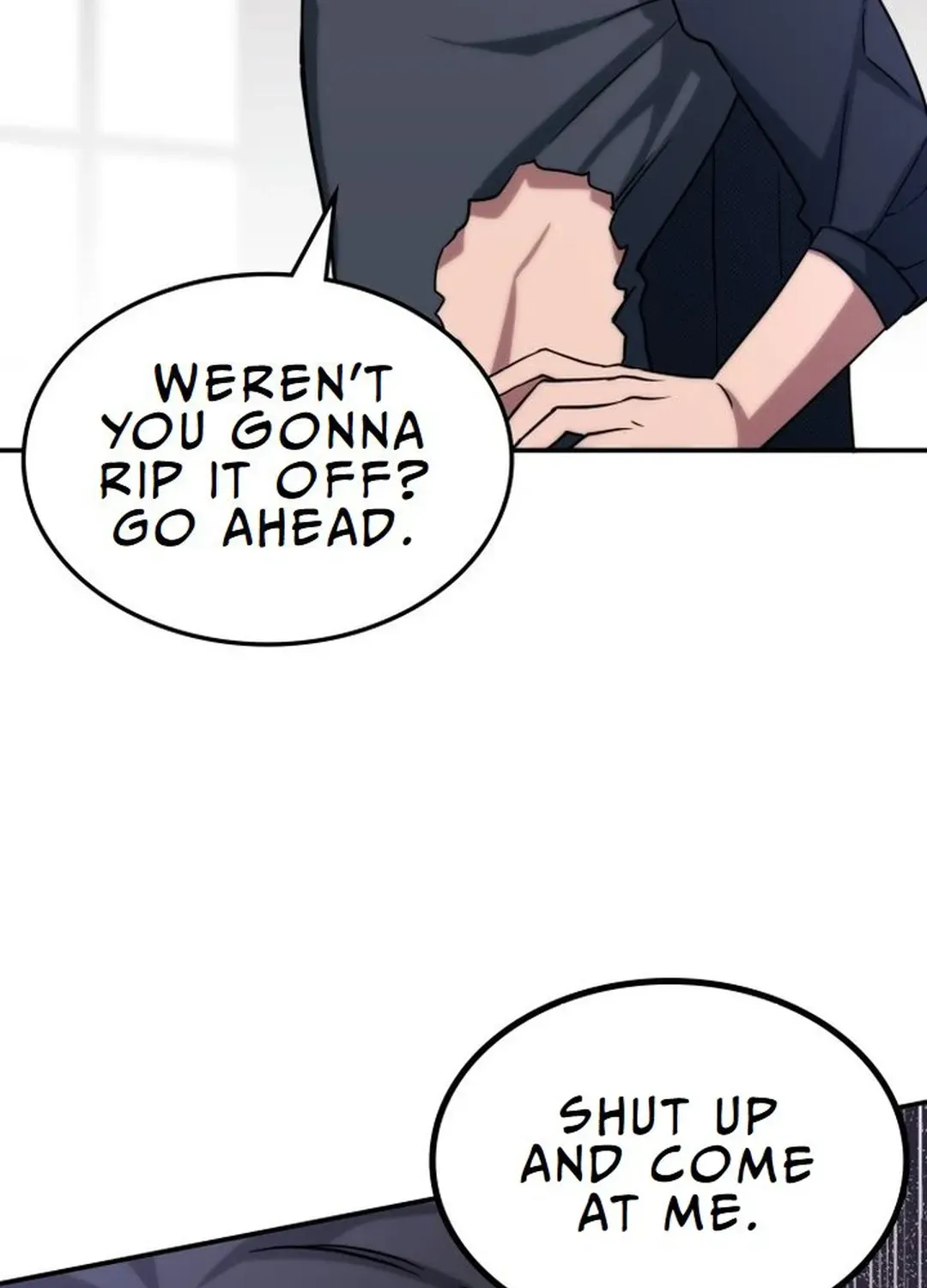 The Overpowered Veteran Healer Chapter 2 page 48 - 