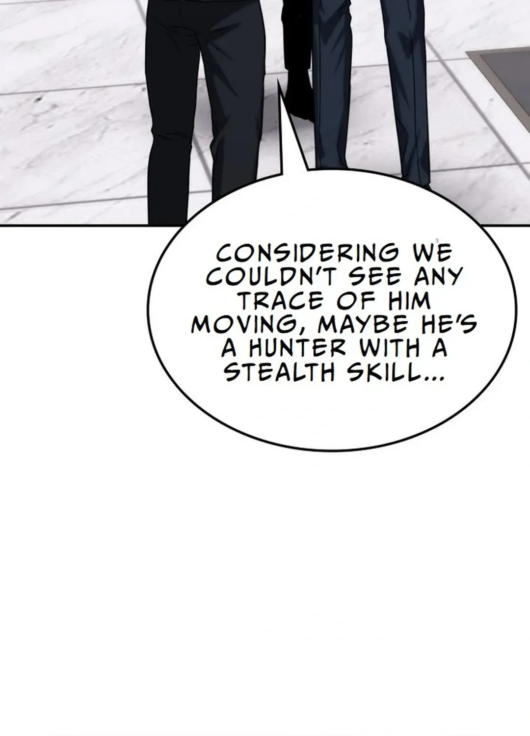The Overpowered Veteran Healer Chapter 2 page 70 - 