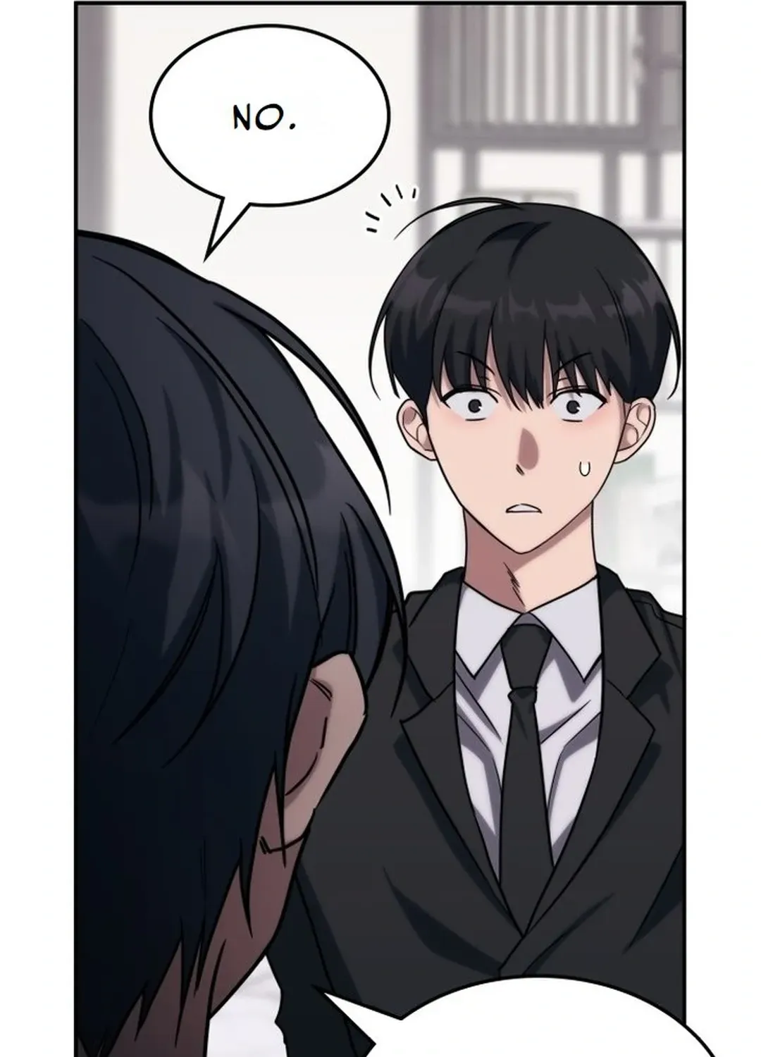 The Overpowered Veteran Healer Chapter 2 page 71 - 