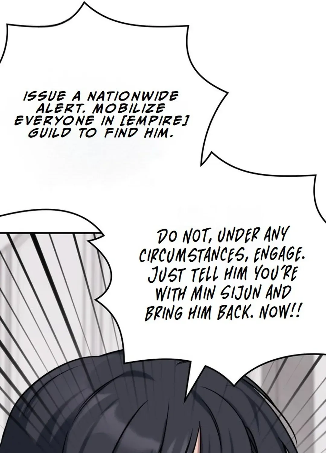 The Overpowered Veteran Healer Chapter 2 page 77 - 