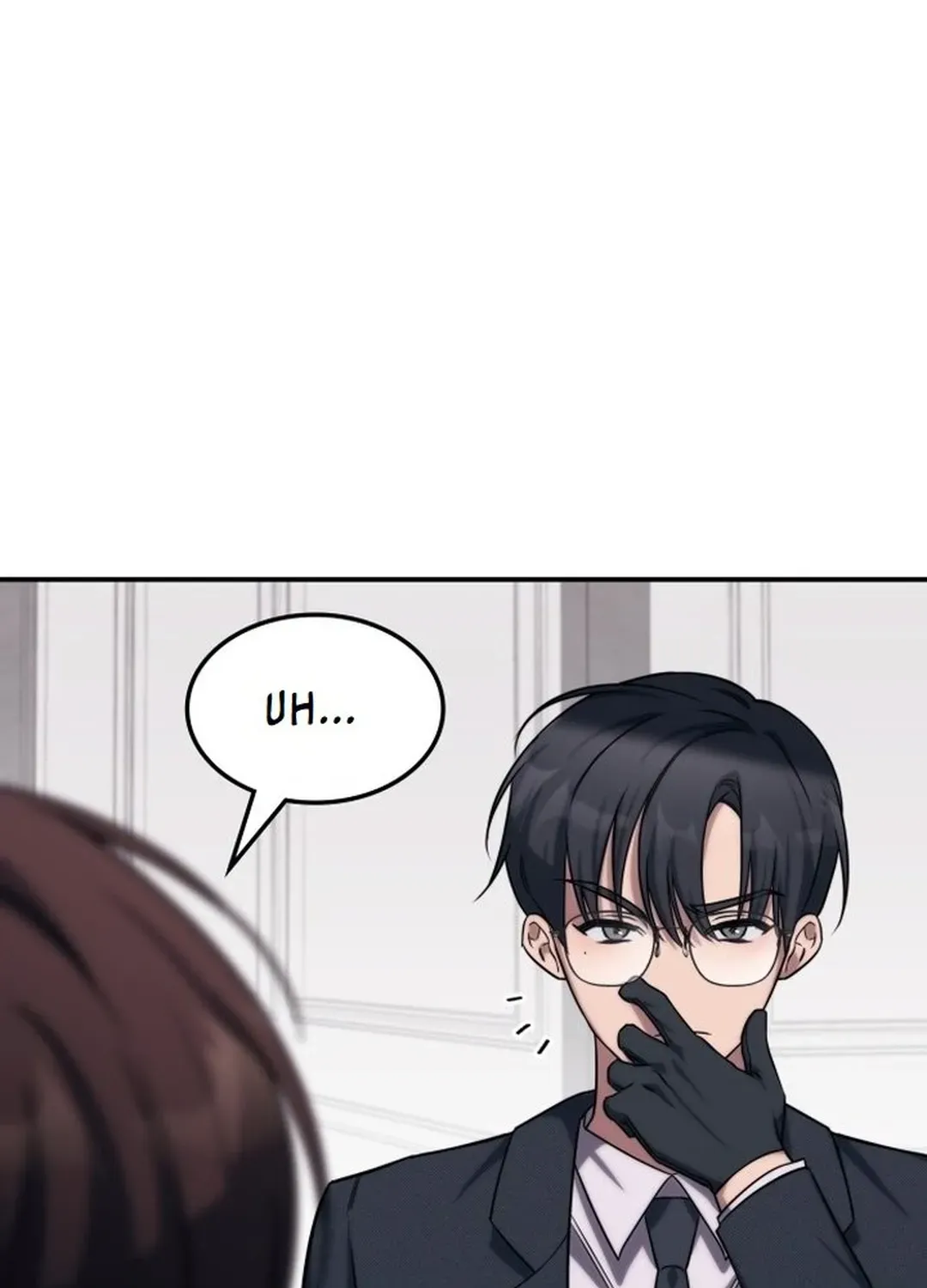 The Overpowered Veteran Healer Chapter 2 page 83 - 