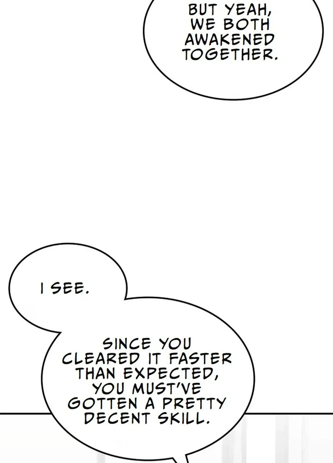 The Overpowered Veteran Healer Chapter 2 page 86 - 
