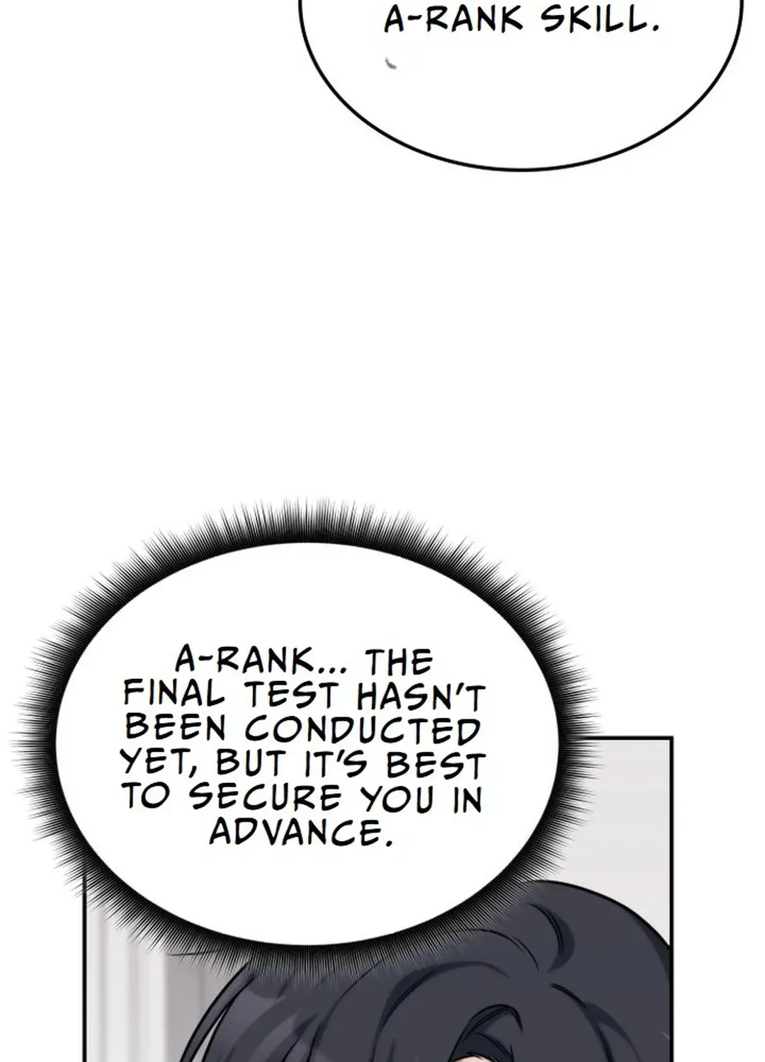 The Overpowered Veteran Healer Chapter 2 page 88 - 