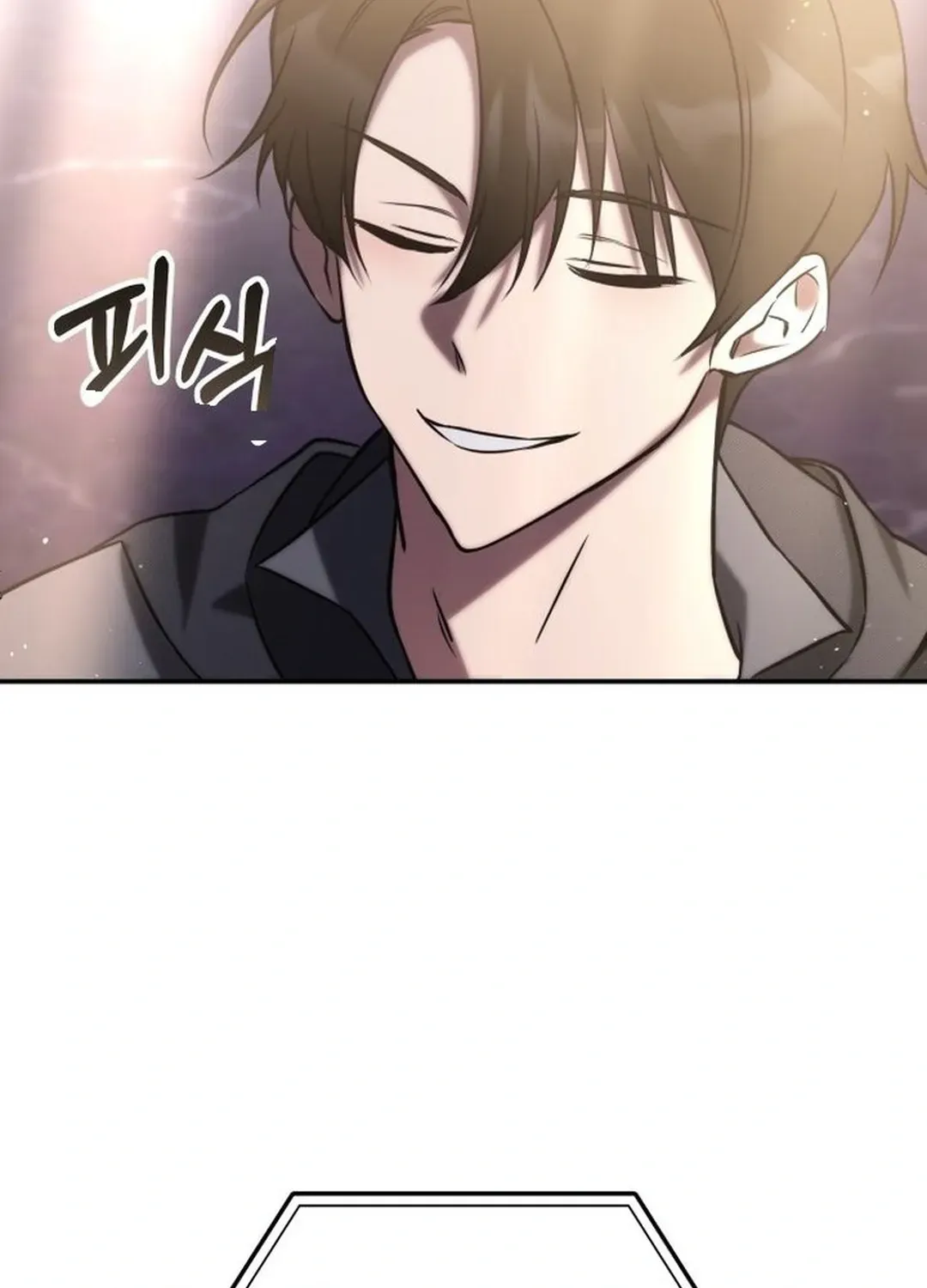 The Overpowered Veteran Healer Chapter 2 page 10 - 