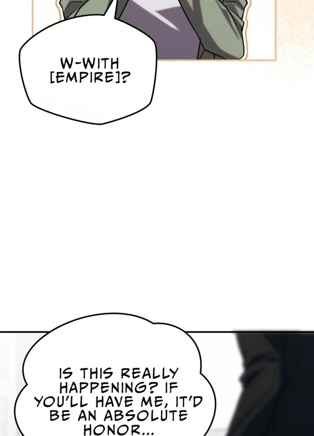The Overpowered Veteran Healer Chapter 2 page 91 - 