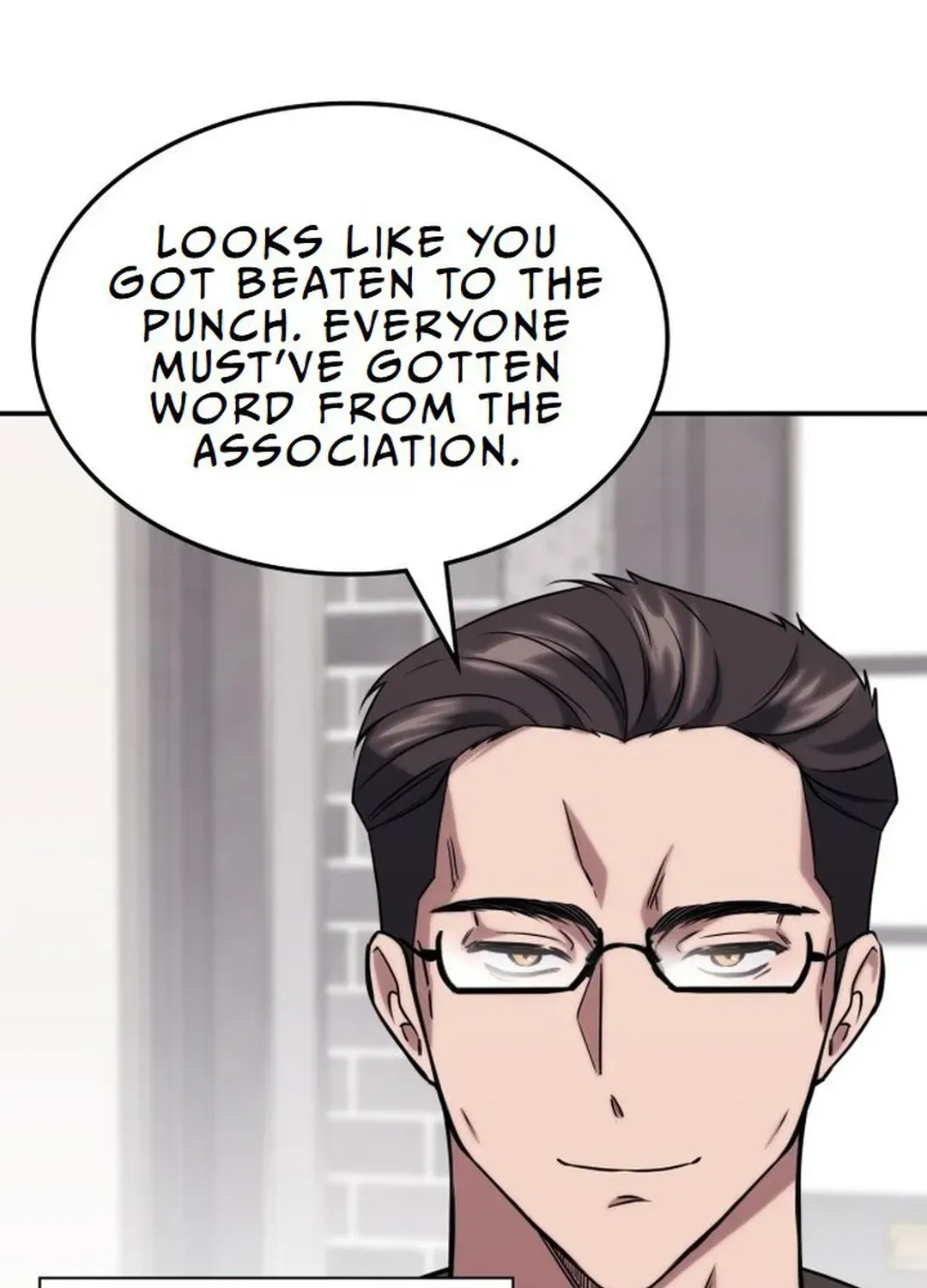 The Overpowered Veteran Healer Chapter 2 page 100 - 