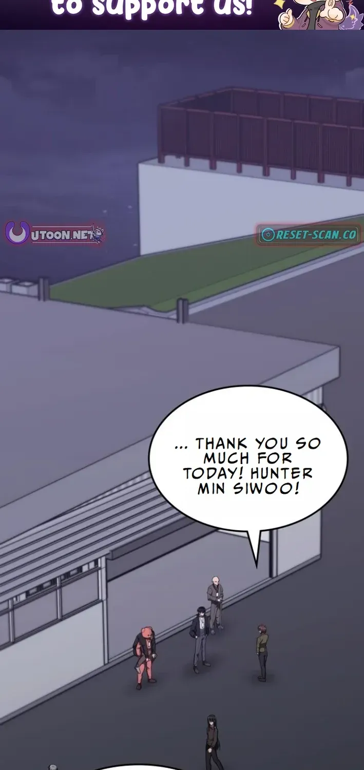 Read The Overpowered Veteran Healer chapter 20 image 1 on Lezhin