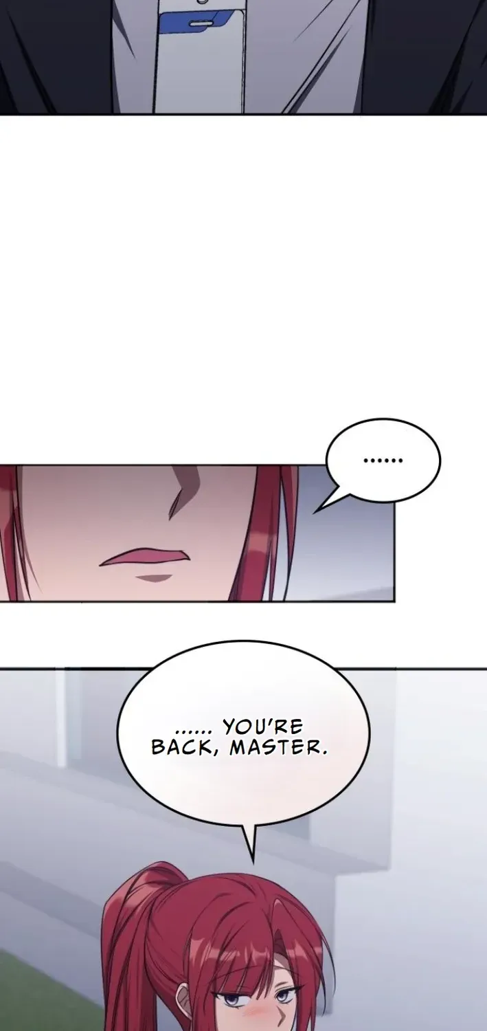Read The Overpowered Veteran Healer chapter 20 image 21 on Lezhin