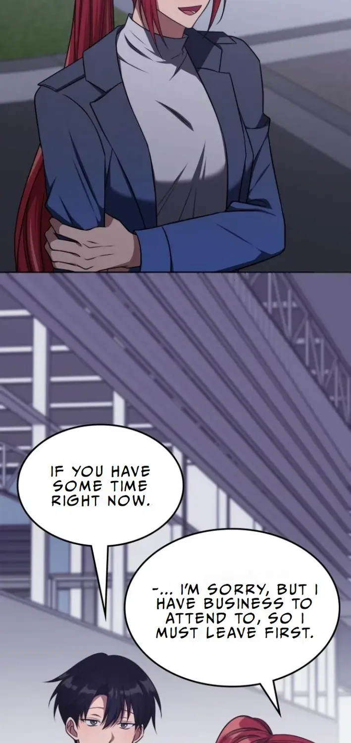 Read The Overpowered Veteran Healer chapter 20 image 22 on Lezhin