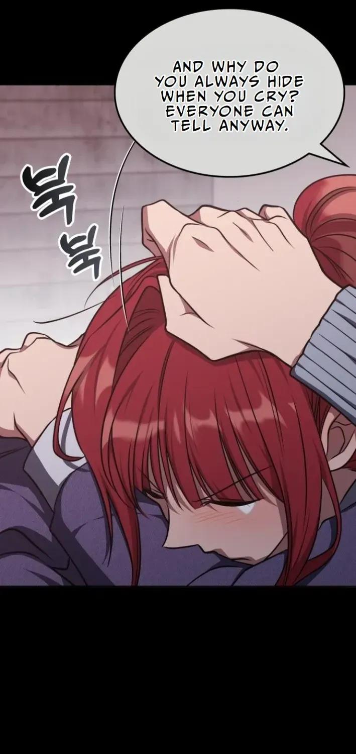 Read The Overpowered Veteran Healer chapter 20 image 32 on Lezhin