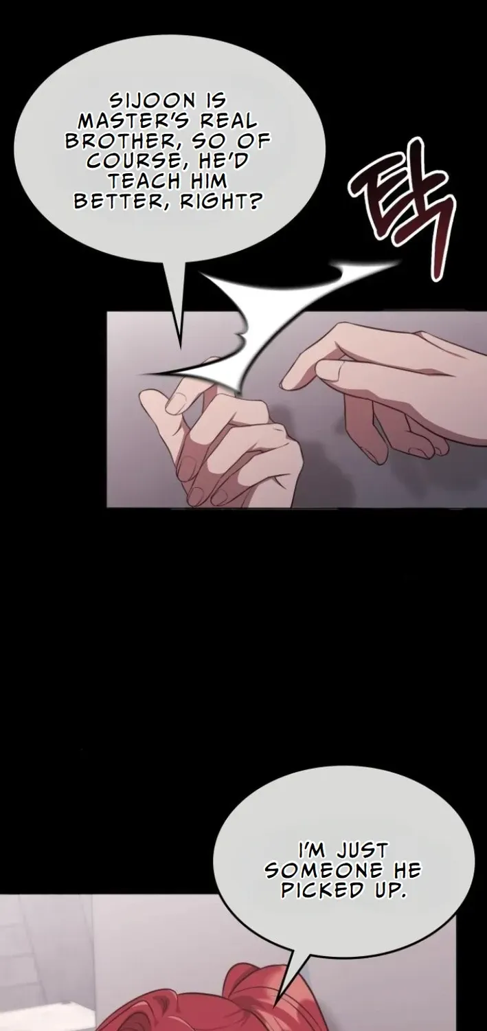 Read The Overpowered Veteran Healer chapter 20 image 33 on Lezhin