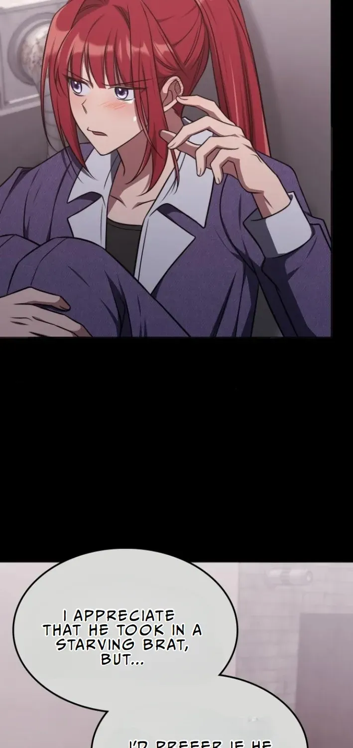 Read The Overpowered Veteran Healer chapter 20 image 34 on Lezhin