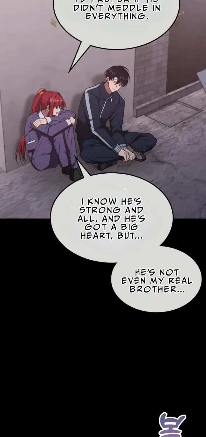 Read The Overpowered Veteran Healer chapter 20 image 35 on Lezhin