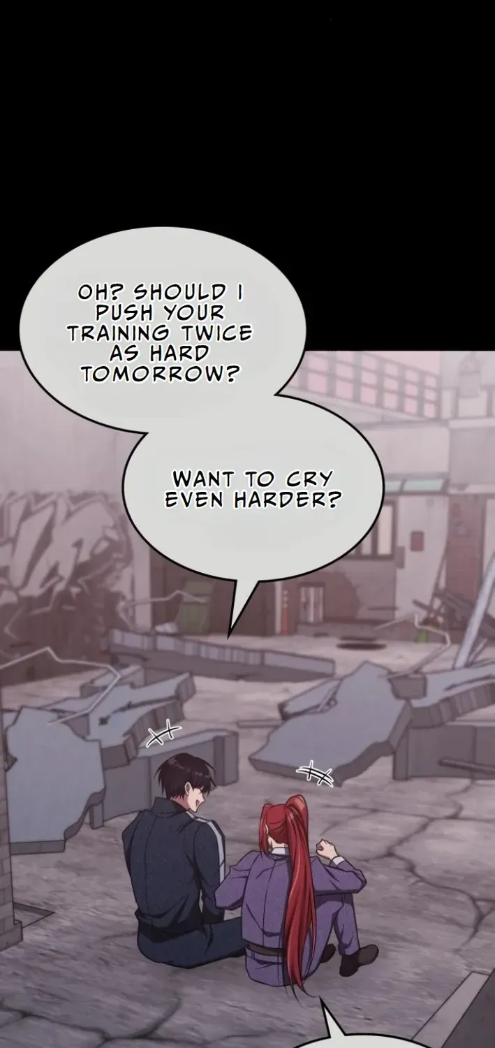 Read The Overpowered Veteran Healer chapter 20 image 41 on Lezhin