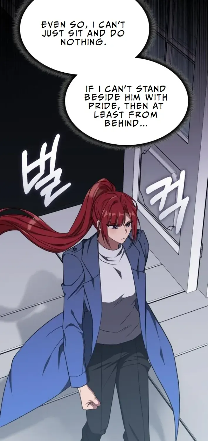 Read The Overpowered Veteran Healer chapter 20 image 47 on Lezhin